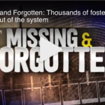 Missing and Forgotten