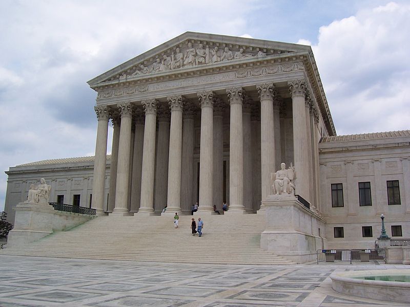 US Supreme Court