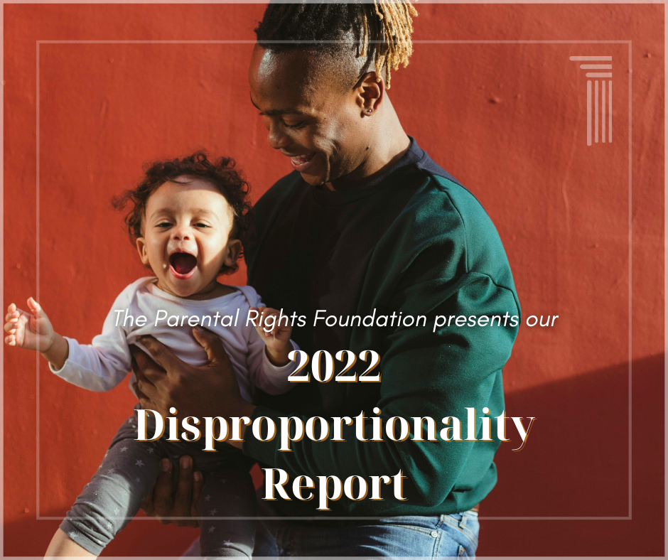 Disproportionality Report announcement graphic - draft (1)